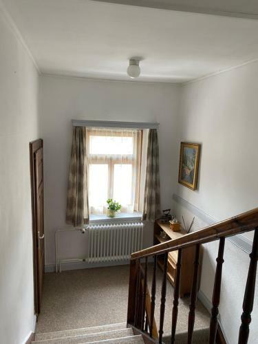 Apartamento Haus La Punt, Savognin