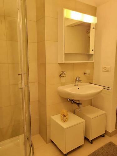 Apartamento Al Ronchetto