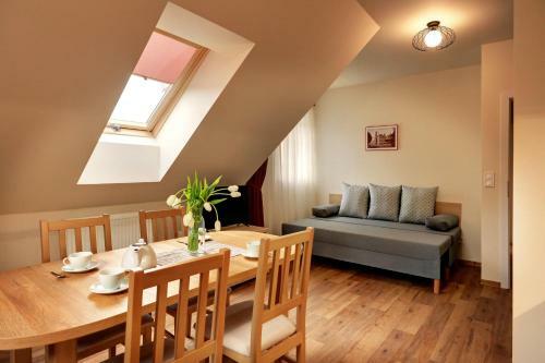 Apartm�ny Tatra
