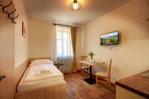 Apartm�ny Tatra