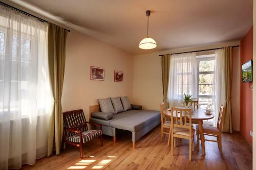 Apartm�ny Tatra