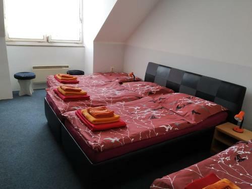 Hostal Leo - Penzion