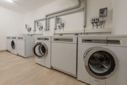 Apartements Montela Saas205