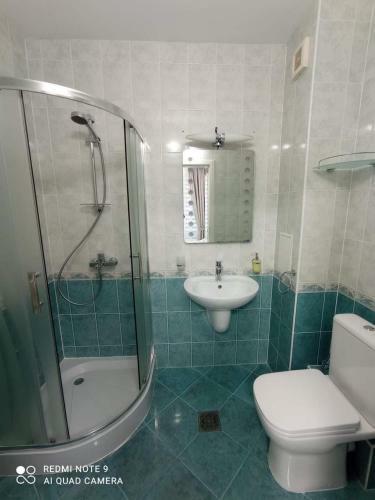 Apartamento Sea Dreams