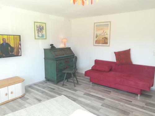 Apartamento Viel Platz In Bernbach