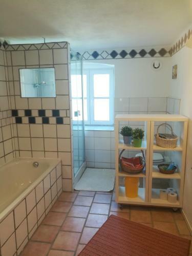 Apartamento Viel Platz In Bernbach