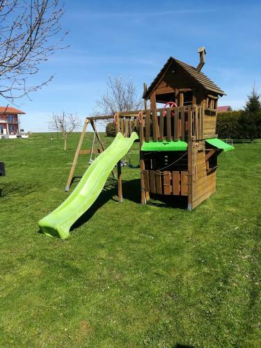 Apartamento Viel Platz In Bernbach