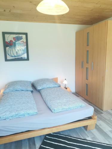 Apartamento Viel Platz In Bernbach