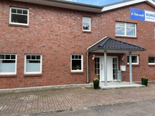Apartamento Ferien An Der Schmiede
