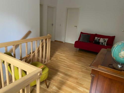 Apartamento Ferien An Der Schmiede