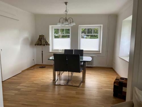 Apartamento Ferien An Der Schmiede