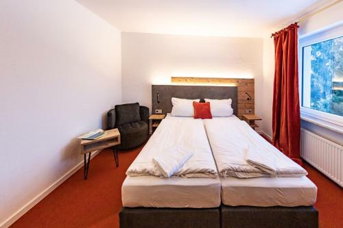 Hotel Am Ochsenkopf