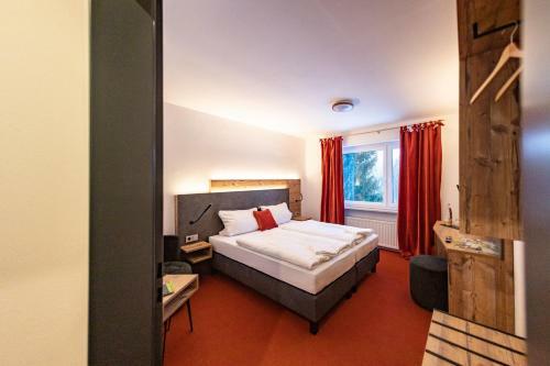 Hotel Am Ochsenkopf