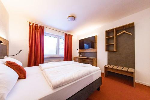 Hotel Am Ochsenkopf