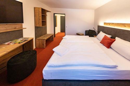 Hotel Am Ochsenkopf