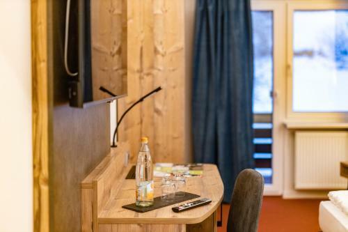 Hotel Am Ochsenkopf