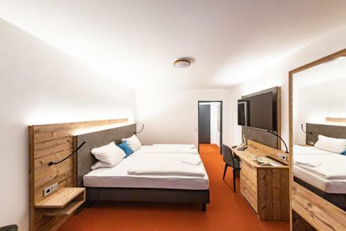 Hotel Am Ochsenkopf
