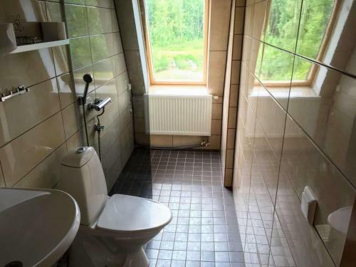 Kooli Talu Puhkemaja