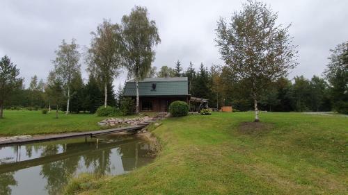 Kooli Talu Puhkemaja
