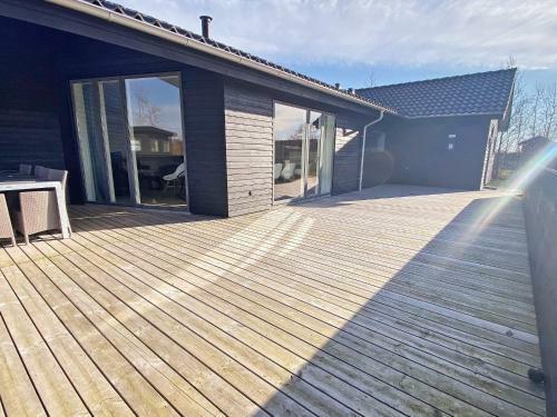 Holiday Home Tarm Lxix
