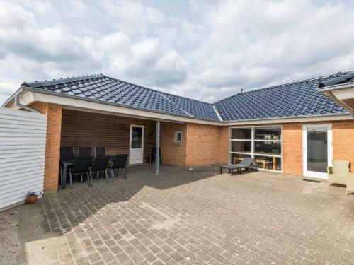 Holiday Home Fan� Ccvi