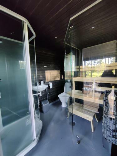 Golf Villa Siikajoki