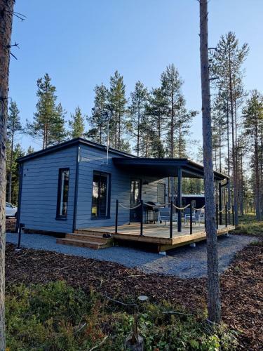 Golf Villa Siikajoki