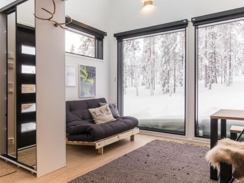 Holiday Home Levin Loihtu