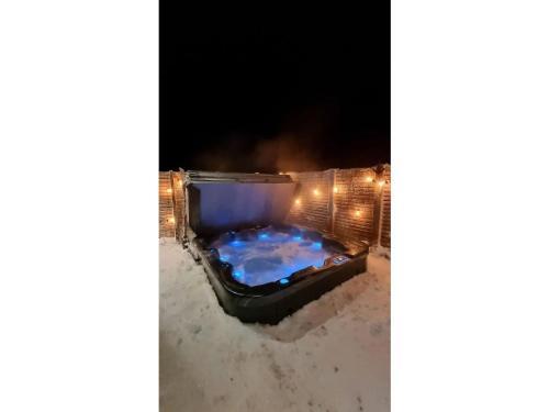 Holiday Home Levin Loihtu