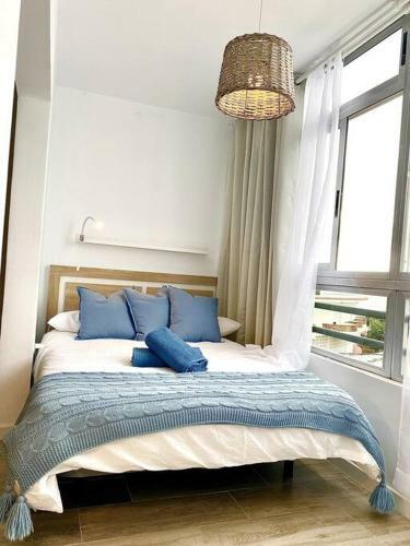 Apartamento Bajamar Seasun - Studio + Parking