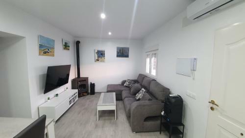 Casa Las Marismas