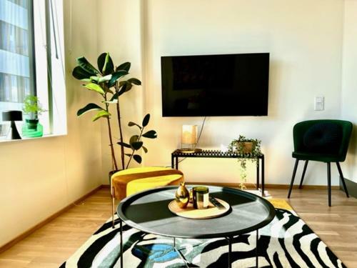 Apartamento Tampereen Kannen Topaasi