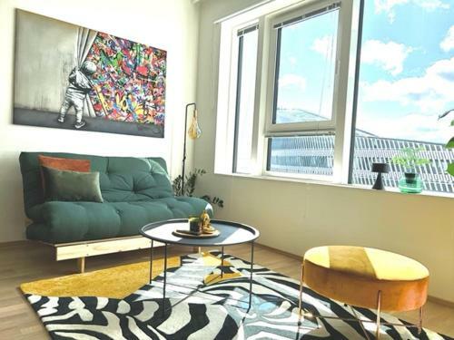 Apartamento Tampereen Kannen Topaasi