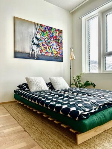 Apartamento Tampereen Kannen Topaasi