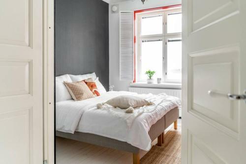 Apartamento 3 Makuuhuoneen Huoneisto Keskustassa