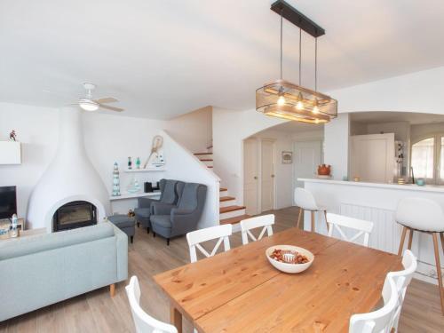 Holiday Home La Reserva-3