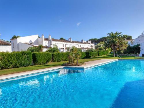 Holiday Home La Reserva-3