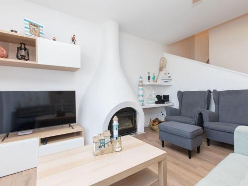 Holiday Home La Reserva-3