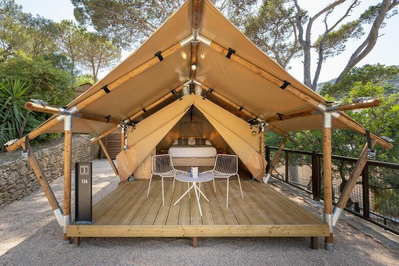 Hotel Talaia Plaza Ecoresort Begur