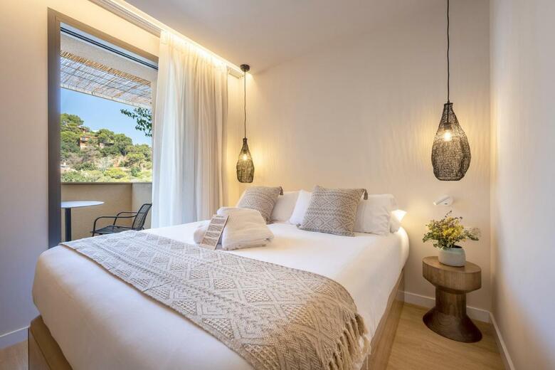 Hotel Talaia Plaza Ecoresort Begur