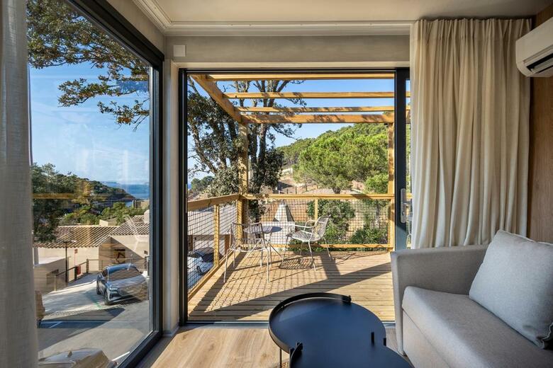 Hotel Talaia Plaza Ecoresort Begur