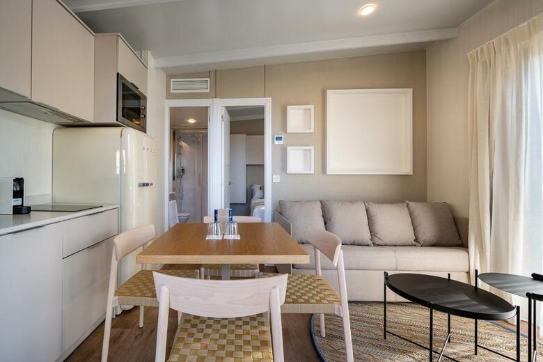 Hotel Talaia Plaza Ecoresort Begur
