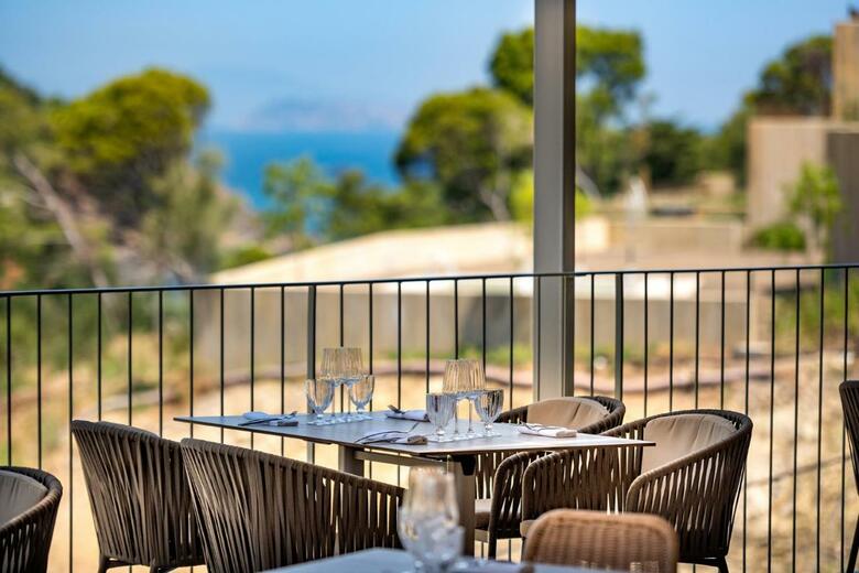 Hotel Talaia Plaza Ecoresort Begur
