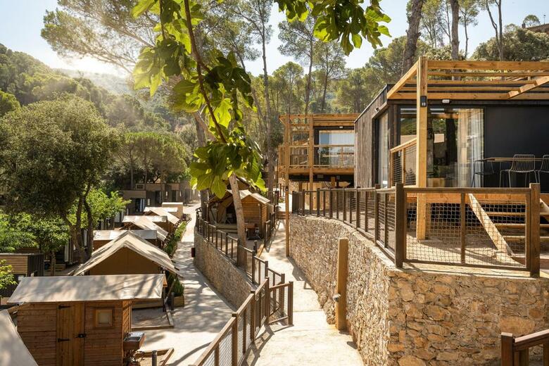 Hotel Talaia Plaza Ecoresort Begur
