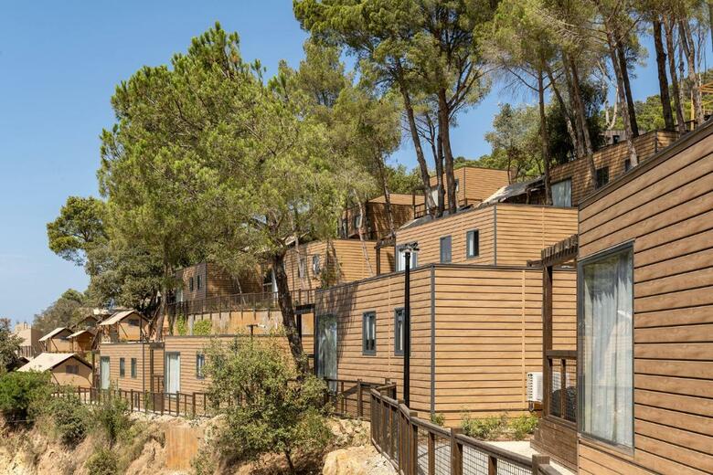 Hotel Talaia Plaza Ecoresort Begur