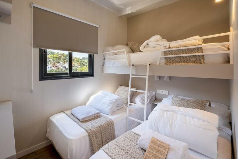 Hotel Talaia Plaza Ecoresort Begur