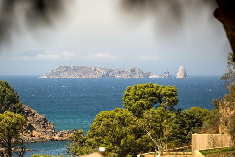 Hotel Talaia Plaza Ecoresort Begur