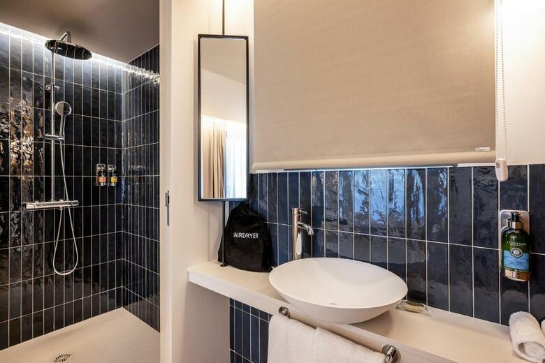 Hotel Talaia Plaza Ecoresort Begur