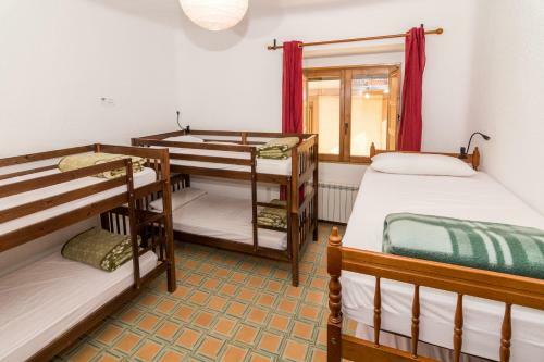 Albergue Casa De L'aigua