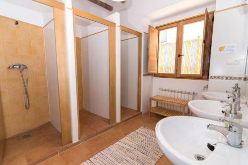 Albergue Casa De L'aigua